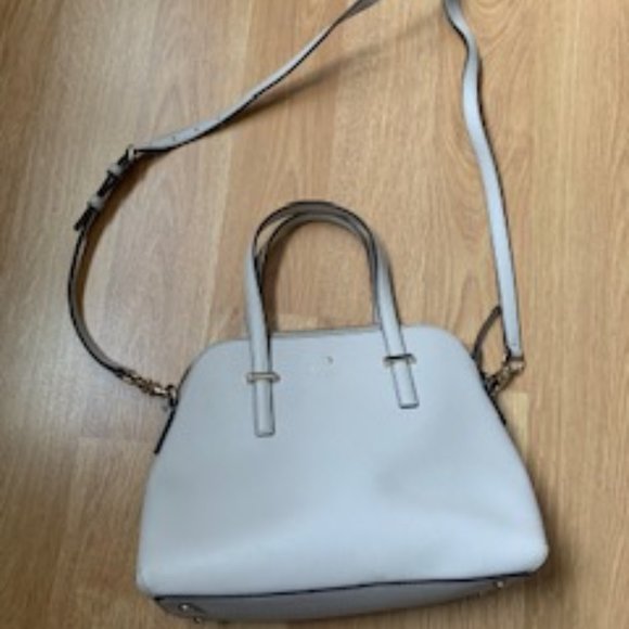 Kate Spade Cross Body Purse - Picture 1 of 4